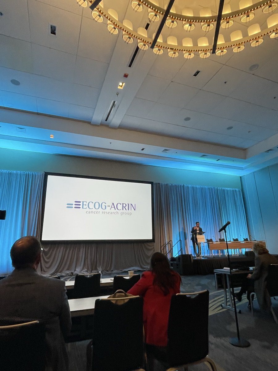 KMittalmd's tweet photo. Fantastic fall 2026 @eaonc meeting! Great to connect with colleagues nationwide and brainstorm on concepts in development. Honored to take on a leadership role within the Kidney Cancer Subcommittee as Chair for community - helping broaden access to kidney cancer research. https://t.co/imEBsJWY8b