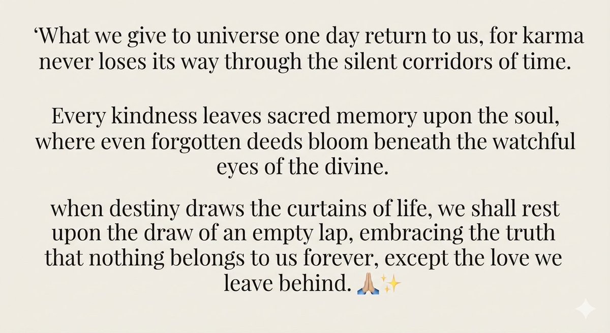JohnRam96236973's tweet photo. #FoxProse : draw of an empty lap 
#WriteMap : memory 
#10wordspoet : What we give to universe one day return to us. 🌿🌏✨ https://t.co/7qLYlXbxzP