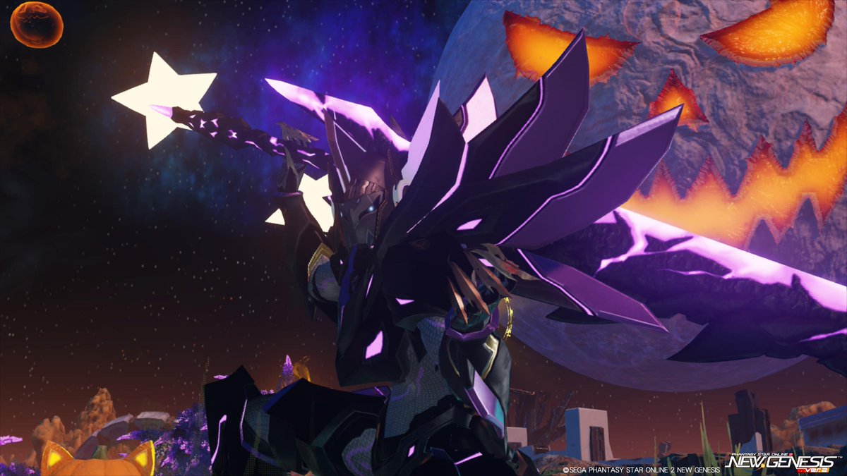 Percival420's tweet photo. #PSO2男の娘同盟  #PSO2GLOBAL  #PSO2NGS  #PSO2NGS_SS #Ninjala 
So, I wanted to try recreating Minato's Halloween costume.......Instead I went with inspired
Behold, brought back to life by Lily, undead knight Minato 
🎃Happy spooky season 🎃
Part 1/2💀💀💀💀💀💀💀💀 https://t.co/O4hNRsdVDp
