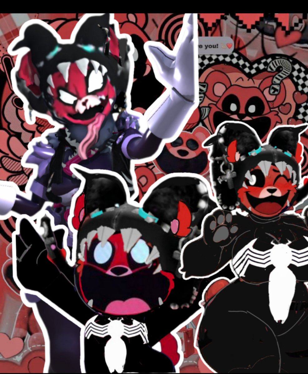 bearhug372w's tweet photo. New banner ??? :3 https://t.co/T2K6Pe4C3y