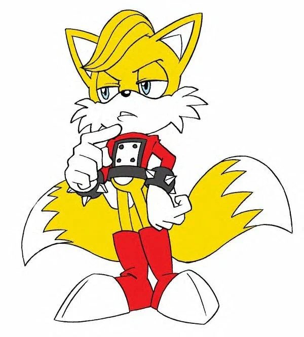 The world of Archie Sonic on X: 