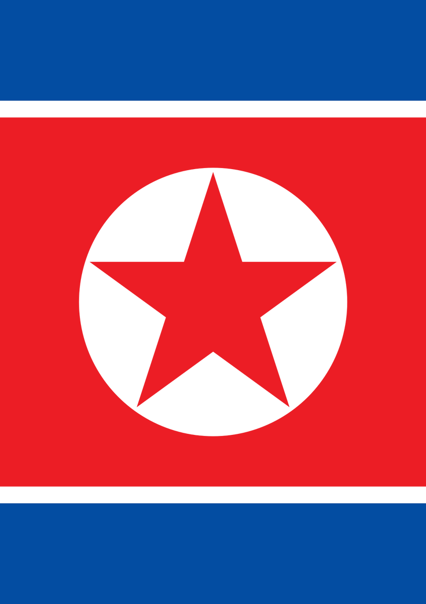 IntCyberDigest's tweet photo. ‼️ BREAKING: North Korea has been largely offline for more than a day.

NetBlocks confirms the outage. NK News says nearly every .kp site has been down or unstable, from state news agency KCNA to national airline Air Koryo.

The cause is unknown, and nobody has claimed an attack. https://t.co/oWVJyXCxSd
