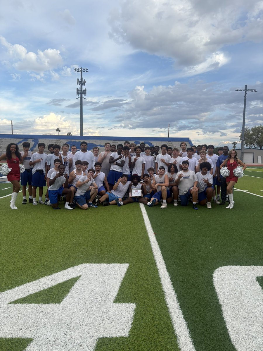 DobsonFootball tweet picture