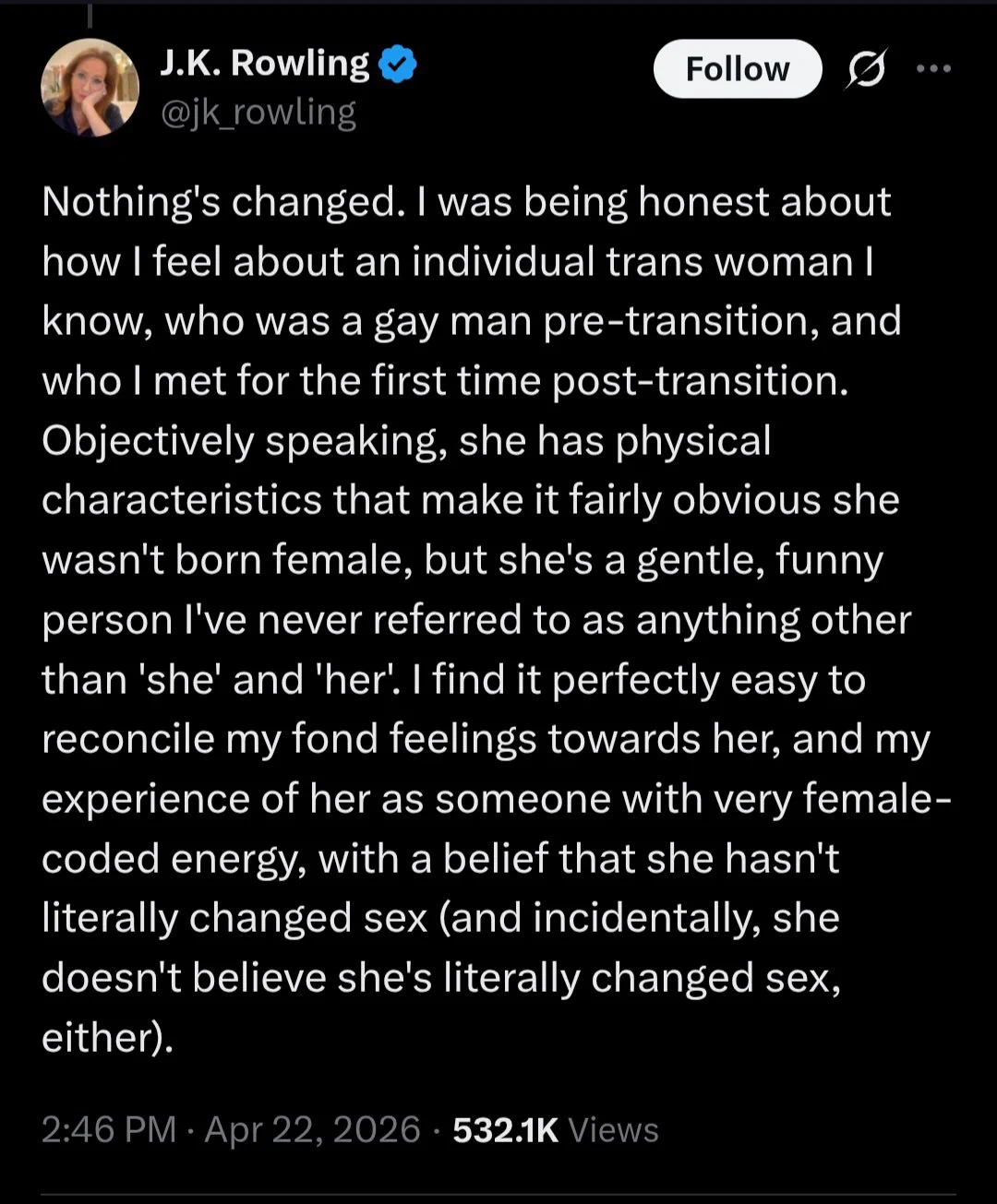 Ayesha de Queiroz on X: 