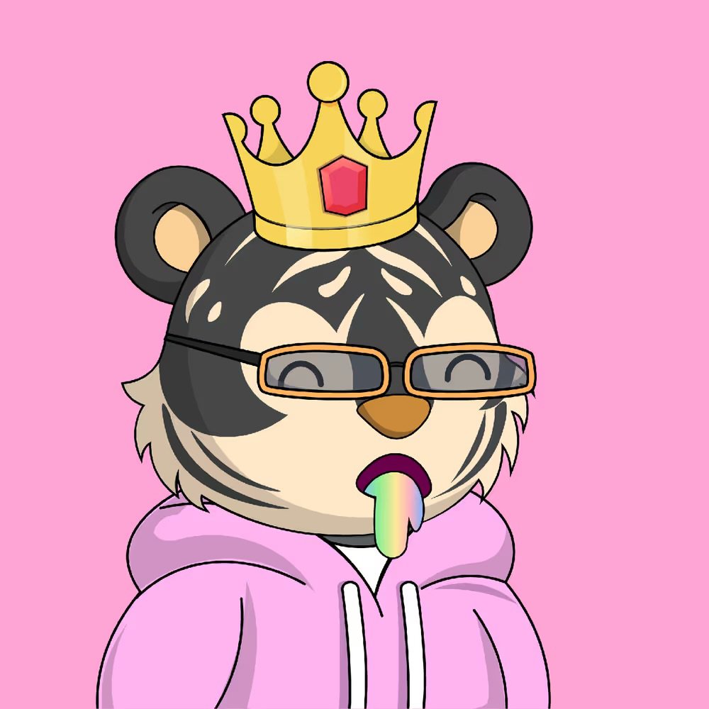 Rzndao's tweet photo. THE GLOOMY CATS 🐈‍⬛

Freemint on @RobinhoodApp

We’re teaming up with @Thegloomycats to bring some WL spots to the community! 🖤

COLLECTION DETAILS
 Supply: 1,111 NFTs
Chain: Robinhood
 Mint: FREE
 Marketplace: OpenSea
 Launch: TBA

HOW TO ENTER 👇

🔹 Follow: @Thegloomycats and @Rzndao
🔹 Like & RT the pinned tweet
🔹Like & RT this tweet 
🔹 Drop your EVM wallet address 

Good luck, everyone! 🫡