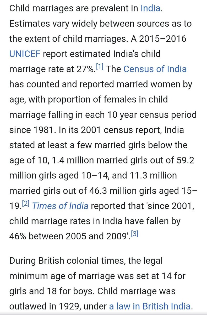 silverconclave's tweet photo. @Halalaehijab @MillionsWillGo @miklyn34 @eagle_patriot21 The British built your infrastructure, ended human sacrifice, and outlaws child marriage. Indians never improve the places where they exist. There is no equivalency here. https://t.co/P4vUPmHtSI