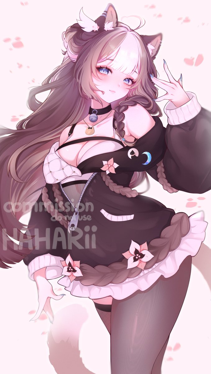 haharii1's tweet photo. Skeb comm for @alueivtuber https://t.co/OM0N0UPdOD