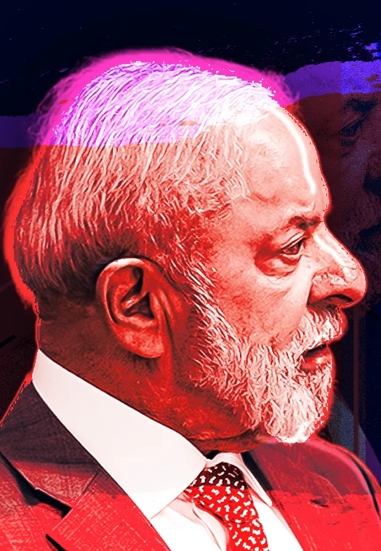 SiteJamesons's tweet photo. 🚨 LINHA DO TEMPO DA ARREGADA!

Domingo: Lula desafia Flávio Bolsonaro ao vivo, cara a cara, no debate. Diz que entrega à Justiça seus sigilos bancário e telefônico, além dos de sua família, e propõe que o defensor de miliciano faça exatamente o mesmo.

Afinal, quem não tem nada a esconder da Justiça não deveria ter tanto medo de mostrar os próprios sigilos bancários e telefônicos, não é mesmo?

Segunda, terça, quarta... Flávio some. O desafio parece ter causado muito desconforto no político nepo baby. Foram dias de silêncio, ficou recalculando a rota e tramando um plano desesperado para anular o desafio do Lula.

Quarta-feira: finalmente o homem reapareceu. Disse que aceita o desafio, mas despeja uma montanha de condições, exigências e burocracias no colo de Lula. A estratégia parecia óbvia: criar obstáculos suficientes para transformar o desafio em algo inviável e anulá-lo.

Plot twist: quem não deve não teme. Lula nem sequer hesitou. Assim que foi desafiado de volta, aceitou todas as condições impostas por Flávio, dobrou a aposta e chamou para o X1 da transparência.

Agora a bola está com o senador.

Depois de quase uma semana para responder e de um caminhão de exigências para tentar escapar pela tangente, resta saber: Flávio vai cumprir a palavra que deu ou vai encontrar uma nova desculpa para arregar?

Aguardemos os próximos capítulos. Afinal, coragem de rede social é uma coisa. Coragem diante da justiça pelo visto é outra bem diferente.