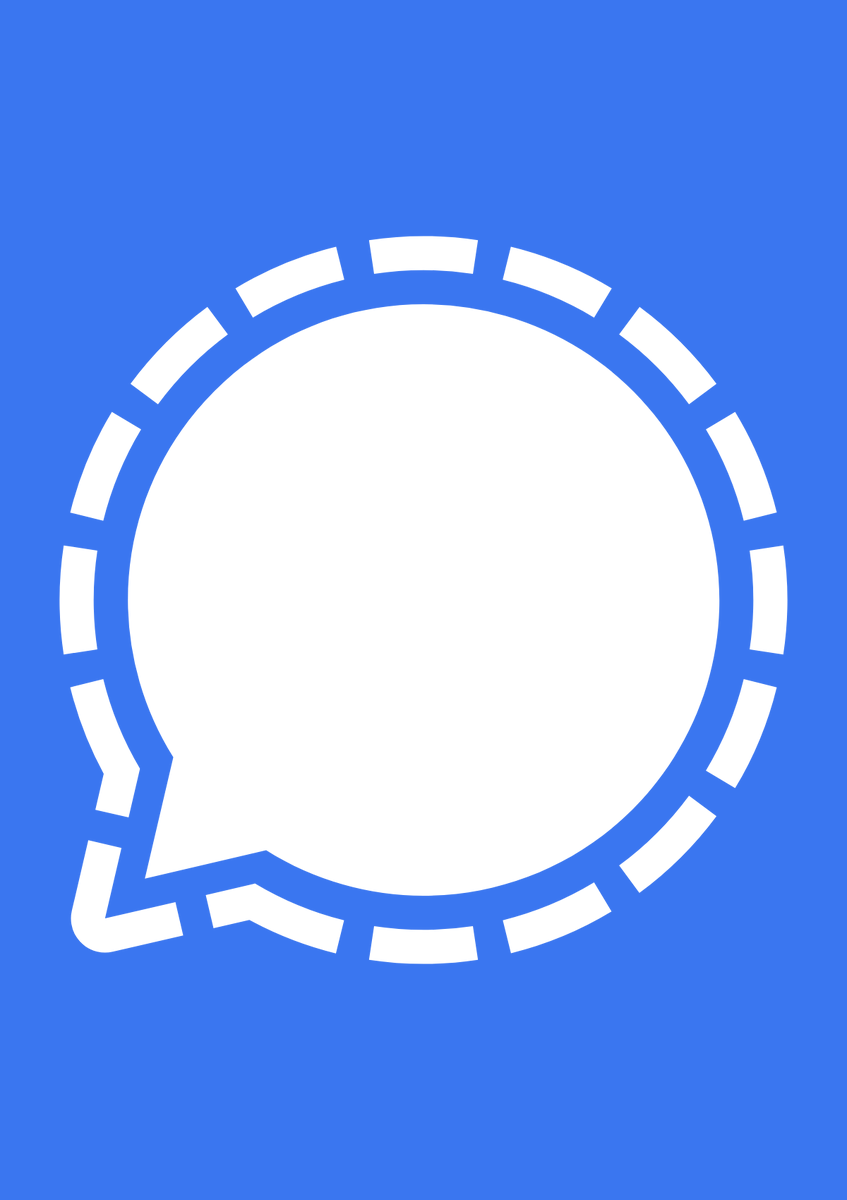IntCyberDigest's tweet photo. ‼️ A critical Signal bug could keep your microphone, and possibly your camera, live after you hang up.

The other caller can flood the call's event queue so your hang-up is never processed. 

Dubed CVE-2026-113380 it scored 9.3 and got fixed in September. https://t.co/aTFOqqRPin
