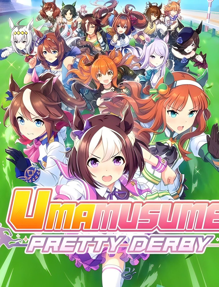 Vicente23gr's tweet photo. Con respecto a la cancelación de la presentación de las seiyuus de Uma Musume en Estados Unidos. 

Es buen momento para Cygames para anunciar un tour por México, Perú, Chile, Argentina y España. https://t.co/dcv1iwOk9i