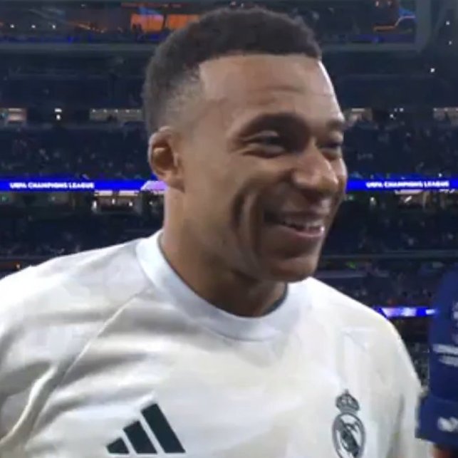 theMadridZone tweet picture