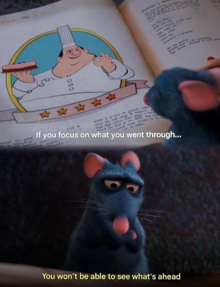RiseFallNickBck's tweet photo. Ratatouille time! https://t.co/ncyxIJd3pt