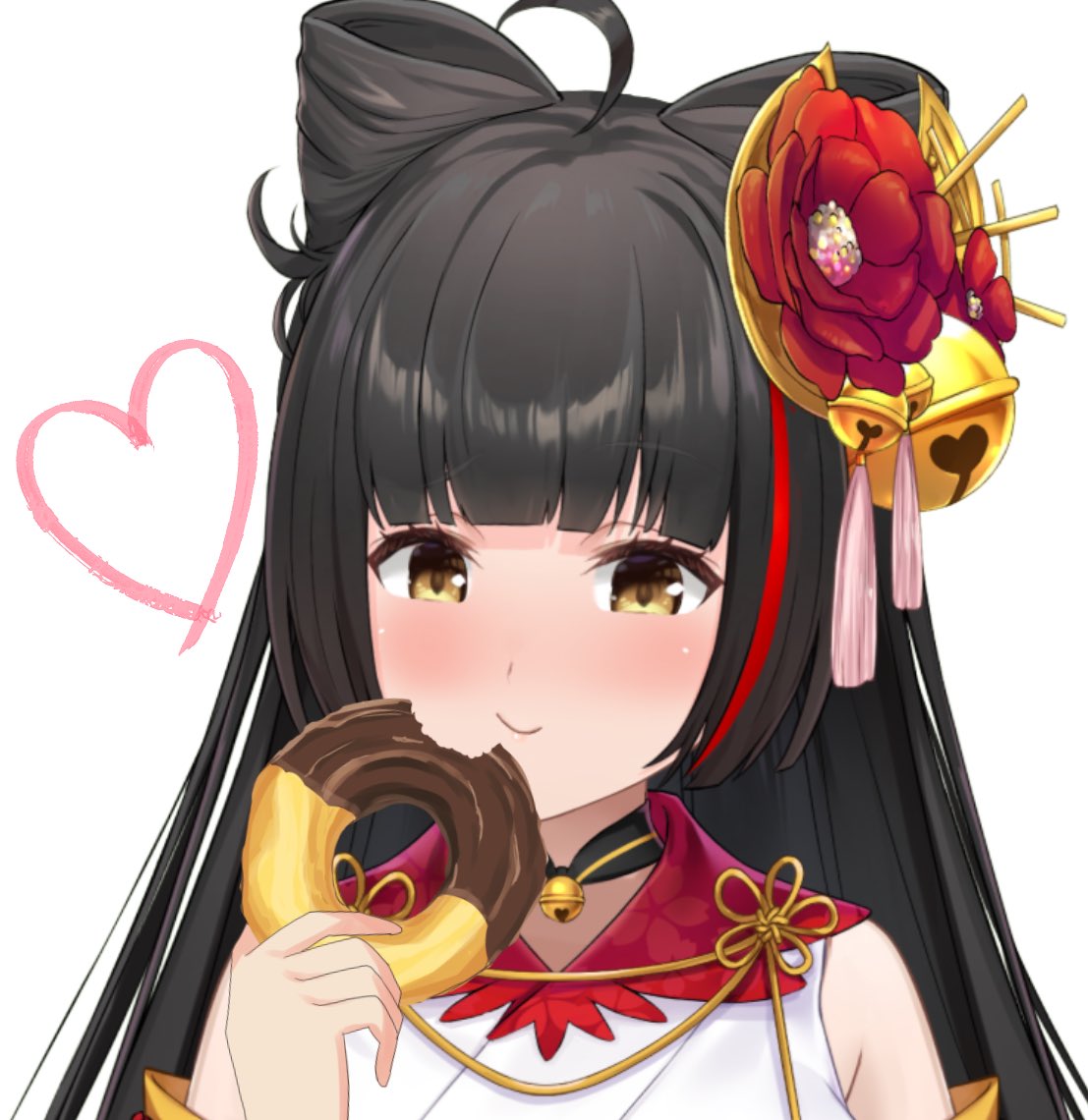 suzume_mikagura's tweet photo. お　は　す　ず　☀️

ちょっぴり早起きで、
パワースポット行ってきます⛩️✨✨

今日もゆるっと参りましょう🍁

#おはようVtuber https://t.co/QfGuliRCp8