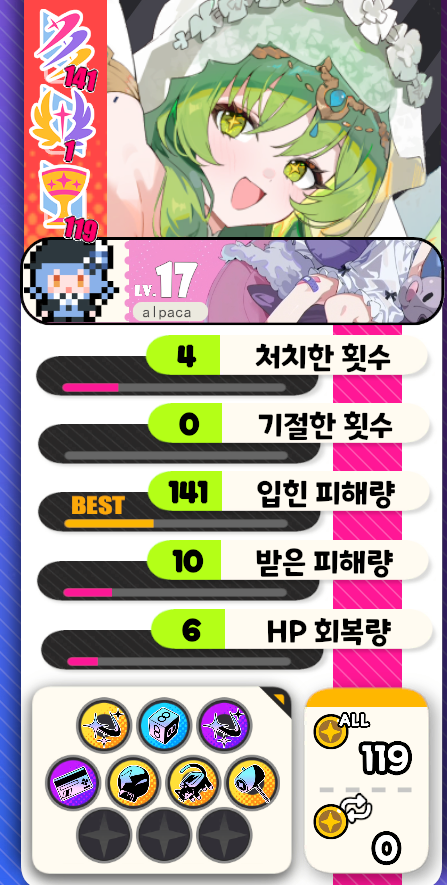 alpaca2256's tweet photo. 아리스는 슈팅스타 발사대일 뿐... https://t.co/3b1c7gfO6x