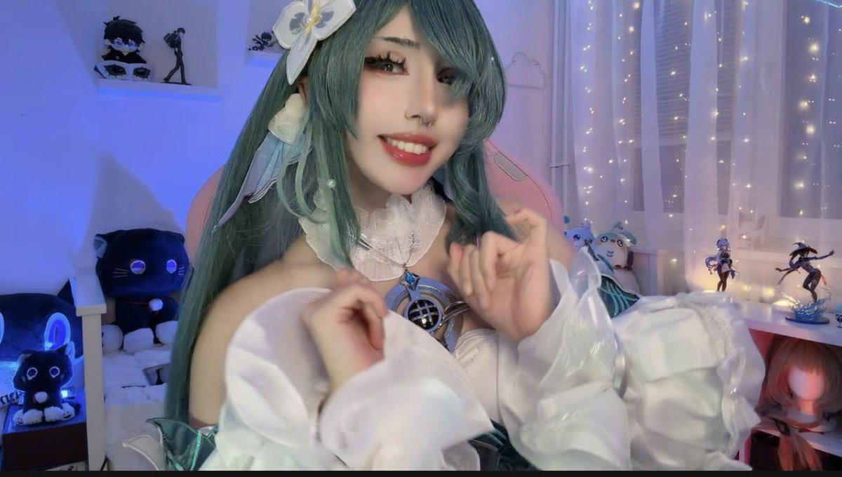 mikatsukitty tweet picture