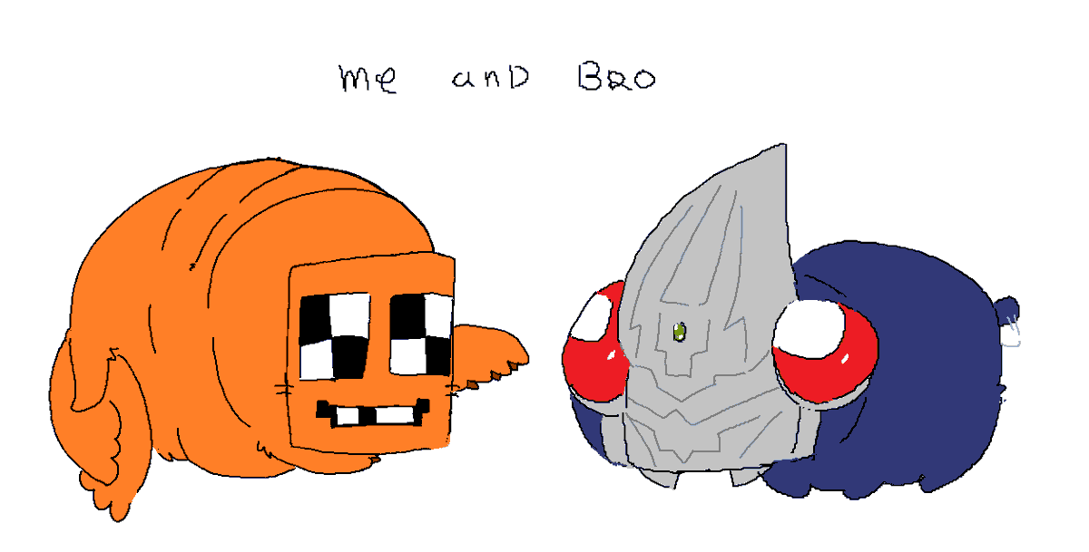 DollGrave89's tweet photo. me and bro !!

#dsaf #kamenriderblade https://t.co/JYBDsNHUFW