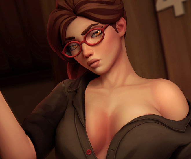 vynsdev's tweet photo. Another devlog! No new sexy images this week, but there’s a lot to talk about regarding the update format and release plans.

Read the full Patreon-exclusive post
https://t.co/oODEzRmQlI https://t.co/biZZpmvV64