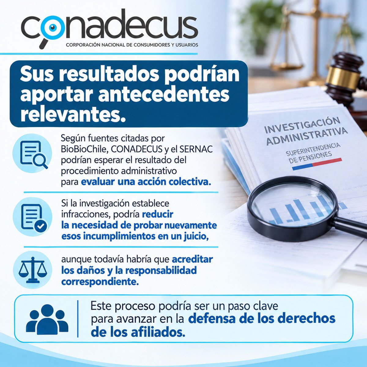 conadecus's tweet photo. https://t.co/G6OhqFJeom