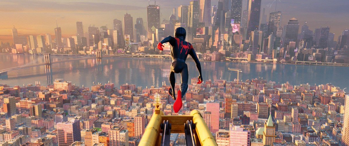 NintendoMan064's tweet photo. 240 days left for Spider Man Beyond the Spider-Verse.🕸️
#SpiderMan #SpiderManByeondtheSpiderVerse #ByeondtheSpiderVerse #SpiderVerse #Marvel #Comics #Animation https://t.co/jKL5XbIkCn