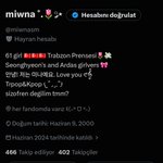 Photo by miwna ˚.🌷༘⋆ (@miwnasm)
