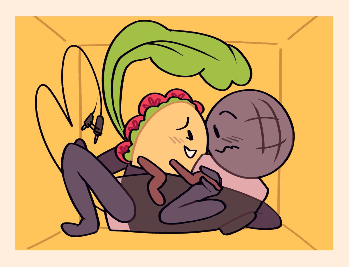 Luascaveira's tweet photo. woops
#tacomic #ii #inanimateinsanity #osc #osctwt https://t.co/Agx6D3qrU7