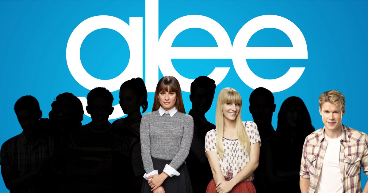 PreviouslySerie's tweet photo. #GLEE

⚠️ATENCIÓN⚠️

¡¡3 de 10 CONFIRMADOS!!

@RollingStone confirma a Chord Overstreet y a Heather Morris.

1. Rachel Berry
2. Sam Evans
3. Brittany Pierce

Iremos desbloqueando según se vayan CONFIRMANDO OFICIALMENTE🤩 https://t.co/TBwkBSziS2