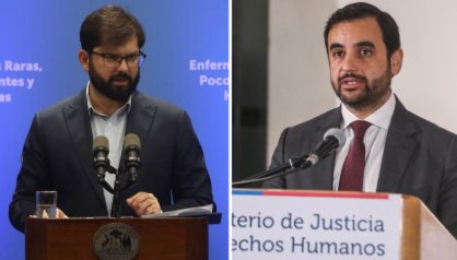 SebastianRochaZ's tweet photo. 🔹Durante los 4 años del Gobierno de Gabriel, se realizaron 276 rebajas de condena por delitos sexuales contra menores de edad

Pero ningún medio de comunicación de izquierda que ahora están tan buenos para investigar, dijo nada.

Y el Partido Comunista ahora pone los ojos en blanco y buscara interpelar al Ministro de Justicia, pero no movieron un dedo cuando el gobierno de Gabriel hizo lo mismo, curiosamente el Ministro de Justicia era comunista.