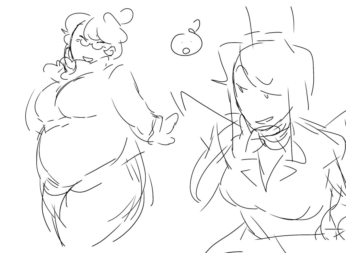 Morothebunny tweet picture