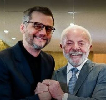 JoaquinEterno's tweet photo. POLÊMICA: Bruna Marquizine, Anitta, Wagner Moura e até o Lulinha... Conheça alguns famosos que declararam apoio a Lula,  mas sequer foram votar nas últimas eleições. https://t.co/JH2me6J64w
