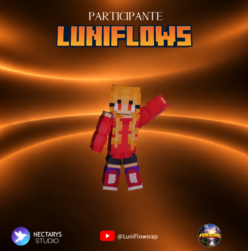 FrikiLand01's tweet photo. Si estaba uno, no podia faltar la otra!

Bienvenida a FrikiLand! @LuniiPlays 

40/50 (Faltan 10!) https://t.co/hX7hG7f6r3