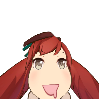 umaslop's tweet photo. oisu! (request + 2 extras) https://t.co/NcE1g7N34o
