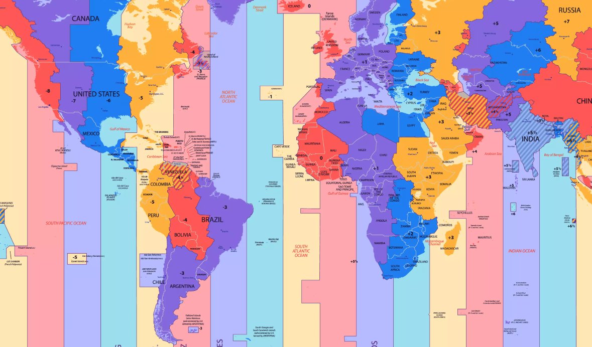 FedeSegundo108's tweet photo. Lo de cambiar el Huso Horario de Argentina quedó en la nada, verdad? https://t.co/HhiDRAHN6Q