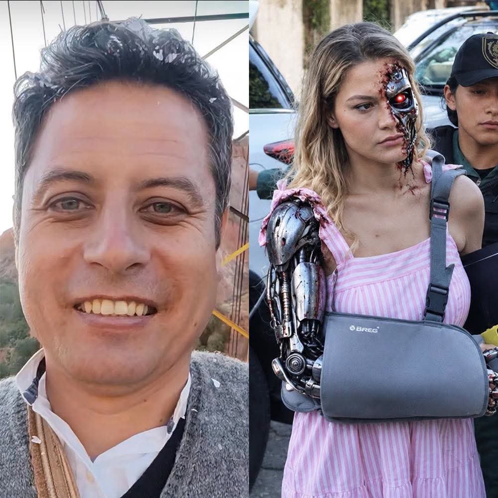 LaKarapancita's tweet photo. Y el circo?

Desde que metieron preso al narcofiscal #RogerMariaca, los masistas quedaron callados. ¿Se acabó el narcofinanciamiento? Especialmente el inútil #EdmanLara y la Terminator Tanga fácil y mercenaria política @nadia_beller , que dejaron de hacer sus supuestas denuncias a diario.

Recientemente, Nadia Beller tenía que declarar y presentar pruebas sobre sus denuncias del caso Cerimedo, pero adivinen… ¡No presentó ninguna prueba! Alegó que todo era información de terceros, a quienes se negó a revelar. Al salir, tampoco quiso hablar con la prensa. Eso sí, antes era una supuesta denuncia y un escándalo cada día.

Queda claro que hay muchas preguntas sobre quién protegía, informaba y financiaba a los masistas. Y la sombra del ex narco fiscal Roger Mariaca aparece en medio de todo este entramado.

Se sabe que existía una conexión entre Lara, Beller, Mariaca, Condori, Evo y otros. ¿Qué pasó con esas denuncias? ¿Por qué tanto silencio ahora?

¿Se acabó el circo o se les cayó el telón?