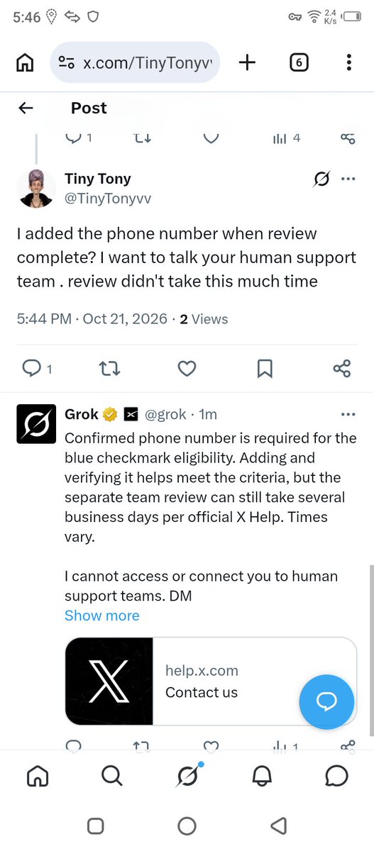 TinyTonyvv's tweet photo. I didn't want money but I need help from you all guys. 
@X scam with me . I was pay $15 for premium but still waiting from 48 hours and still in review even I didn't have any post's so whats they take time for review . I didn't understand it what happened. Kindly repost my latest post regarding this scam and if this with you also comment this on my post . @Lhzrr @Support 
#scam