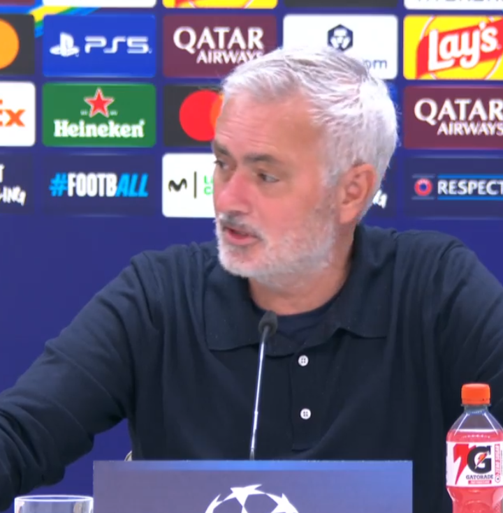 theMadridZone's tweet photo. 🚨 José Mourinho: "Let me tell you about a player who hasn't played much, but I ABSOLUTELY LOVE what I see from him everytime he plays: BRAHIM DIAZ.

He is SO GOOD.

This is what I mean when I say meritocracy is unreliable, Brahim Diaz 100% DESERVES TO PLAY.

And yet, he doesn't play much."