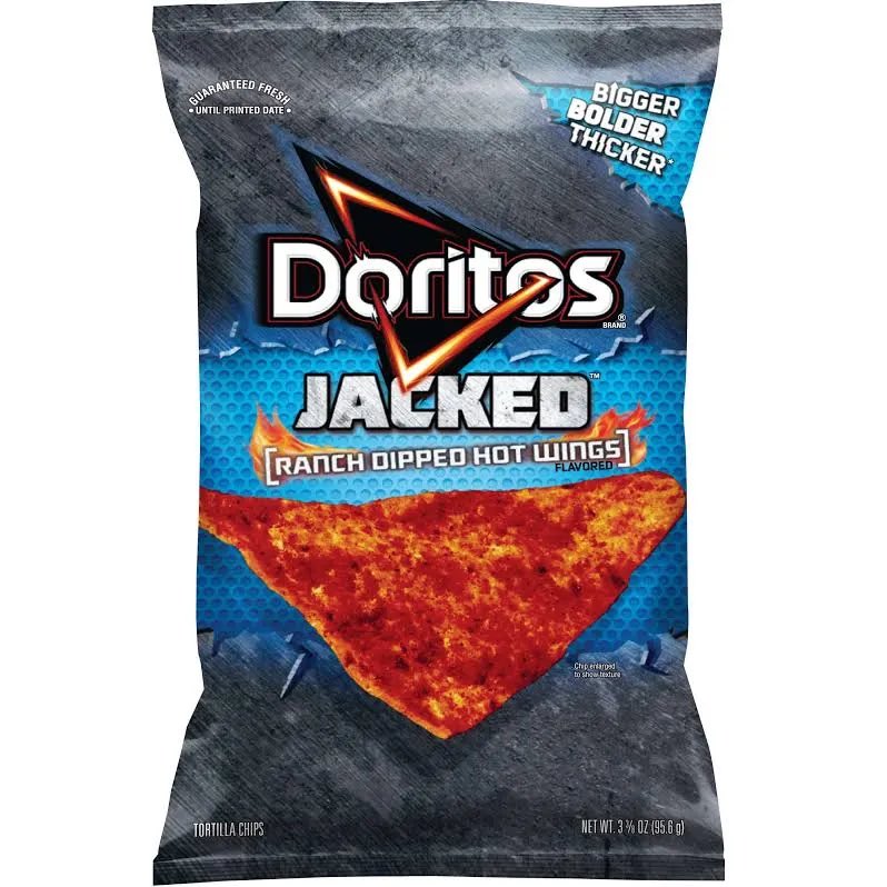 fromthe920's tweet photo. @Doritos The real answer https://t.co/9rV2Rkw2y5