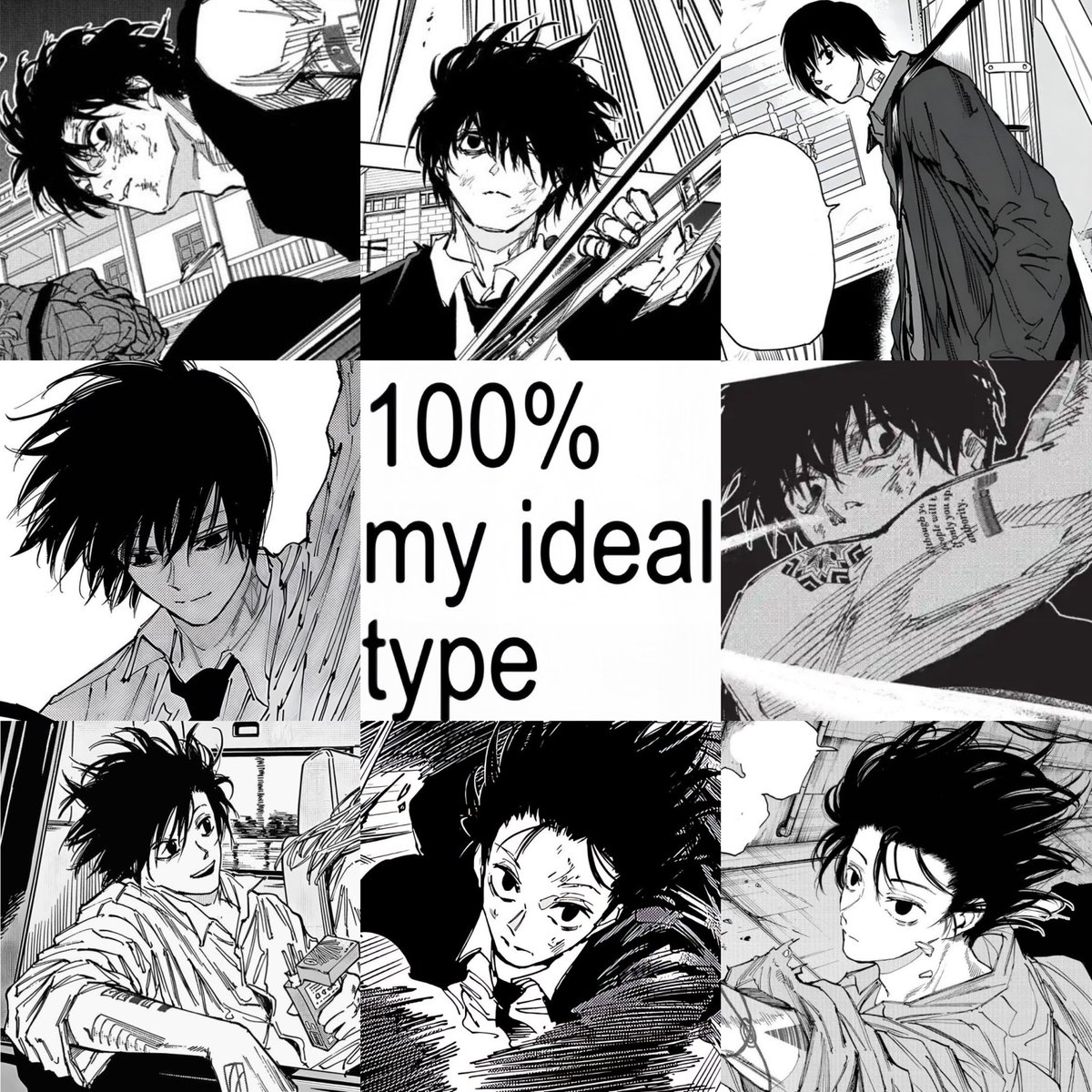 zonic789's tweet photo. 100% my ideal type ♡ https://t.co/8e7d1lxOrE