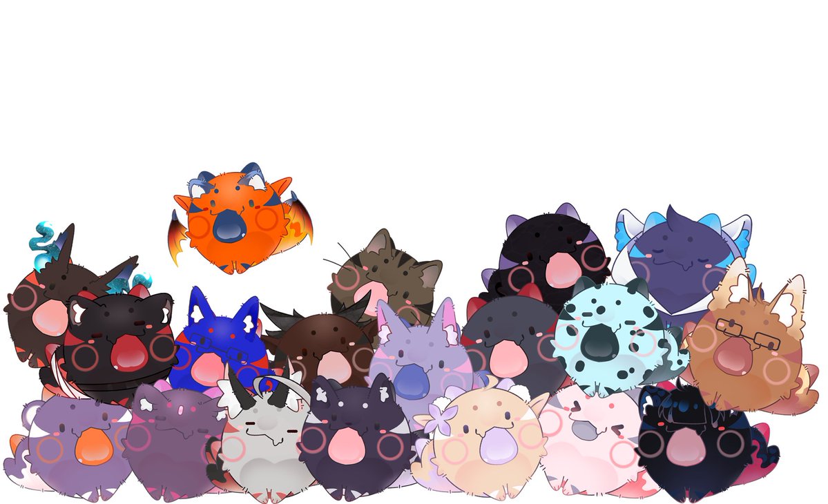 Selazaurus's tweet photo. Encore plus de Mooooooo !!!! https://t.co/G6G2Gxg58h