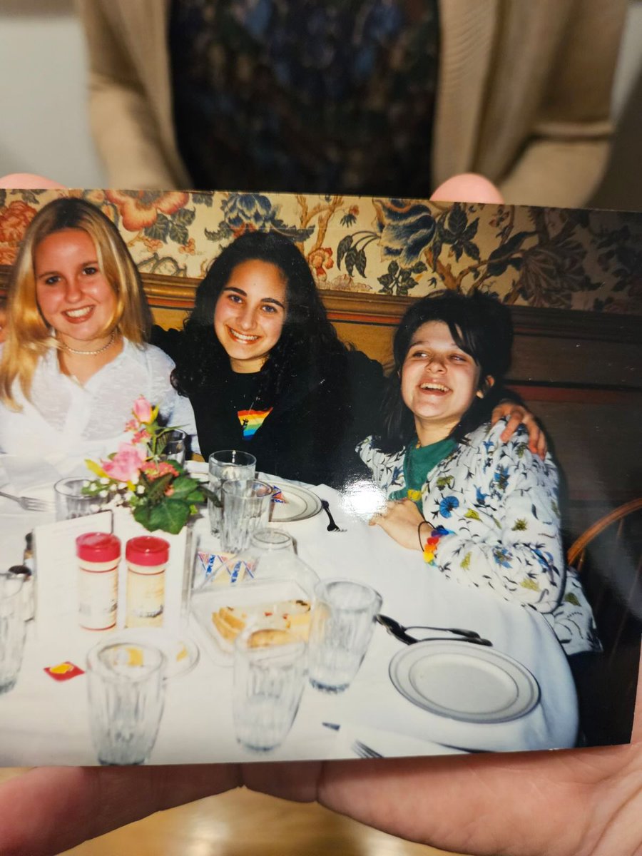 RepHaleyStevens's tweet photo. Sam Woll, you are so missed after three years gone. We still think about you. You’ve left an unfillable void, but your legacy of community building and love for others lives on. Thank you for being, as a mutual friend of ours once said, the very best of us. 💙💙 https://t.co/FQ6OmVCmAW