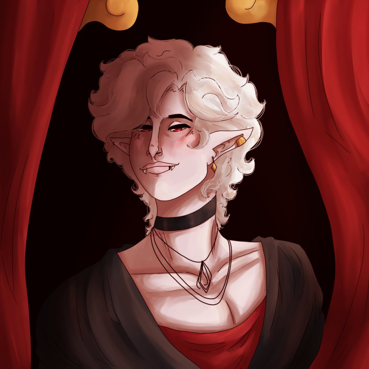 miksarchive's tweet photo. Alright i'm inviting him into my house
#smajorfanart #VampiresSMP #vampiressmpfanart https://t.co/cYyv5KJQye