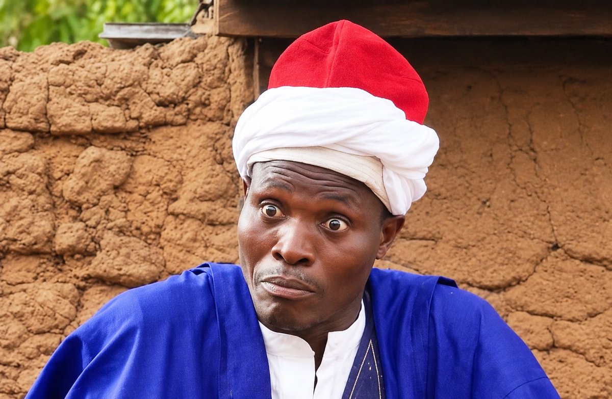 northern_pulse's tweet photo. “Imagine if Ibro were still alive and still acting today… 

what level would he have reached in the Kannywood industry? 💔🎬” https://t.co/C013ZIOKlf