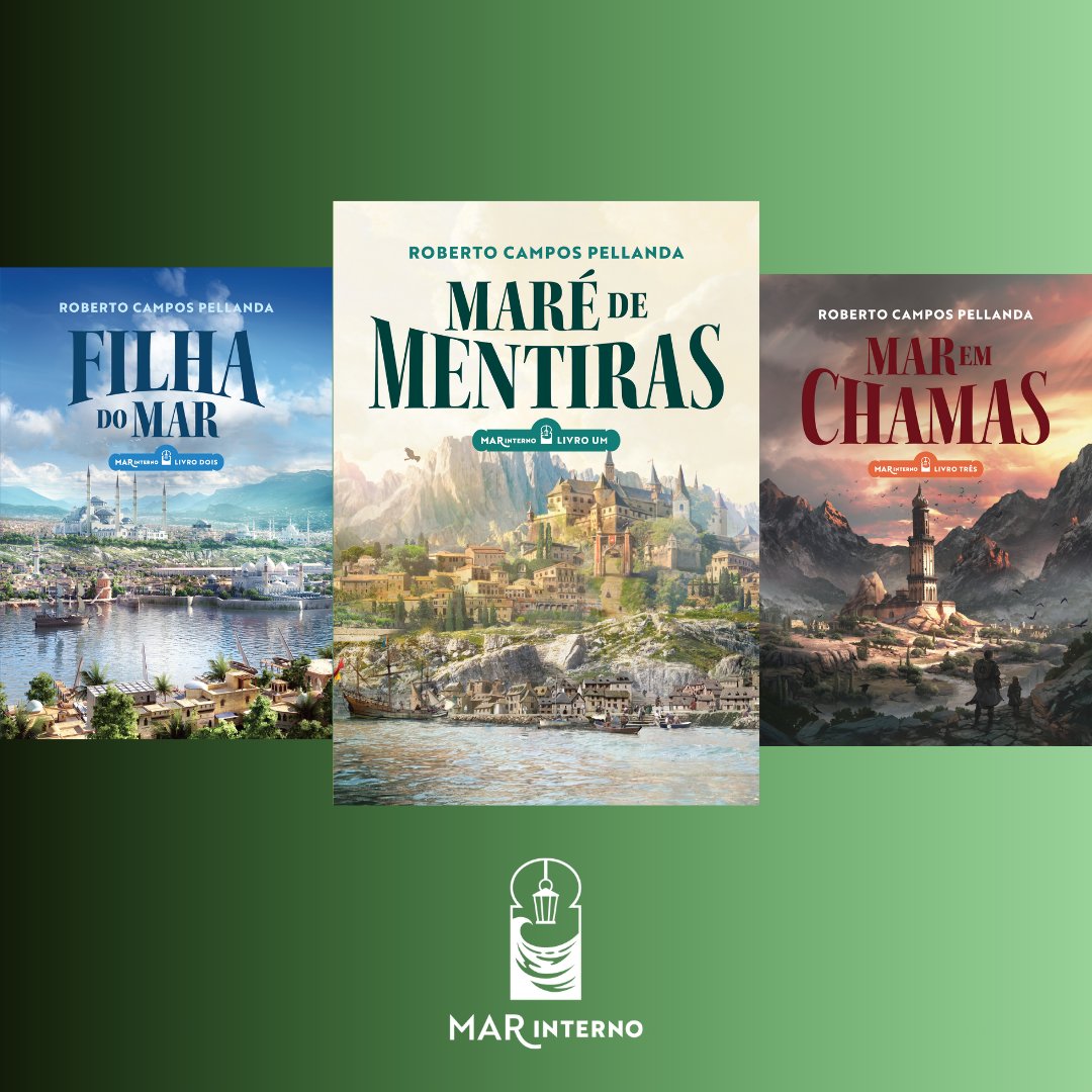 Rpellanda's tweet photo. Que tal esperar o domingo com uma fantasia política nacional?
Mar Interno é um universo inspirado nas talassocracias do Mediterrâneo e no Oriente Médio:
Em vez de castelos, poderosas Cidades Marítimas.
Em vez de reis e rainhas, ambiciosas famílias mercadoras. https://t.co/5NzAnCBEOZ