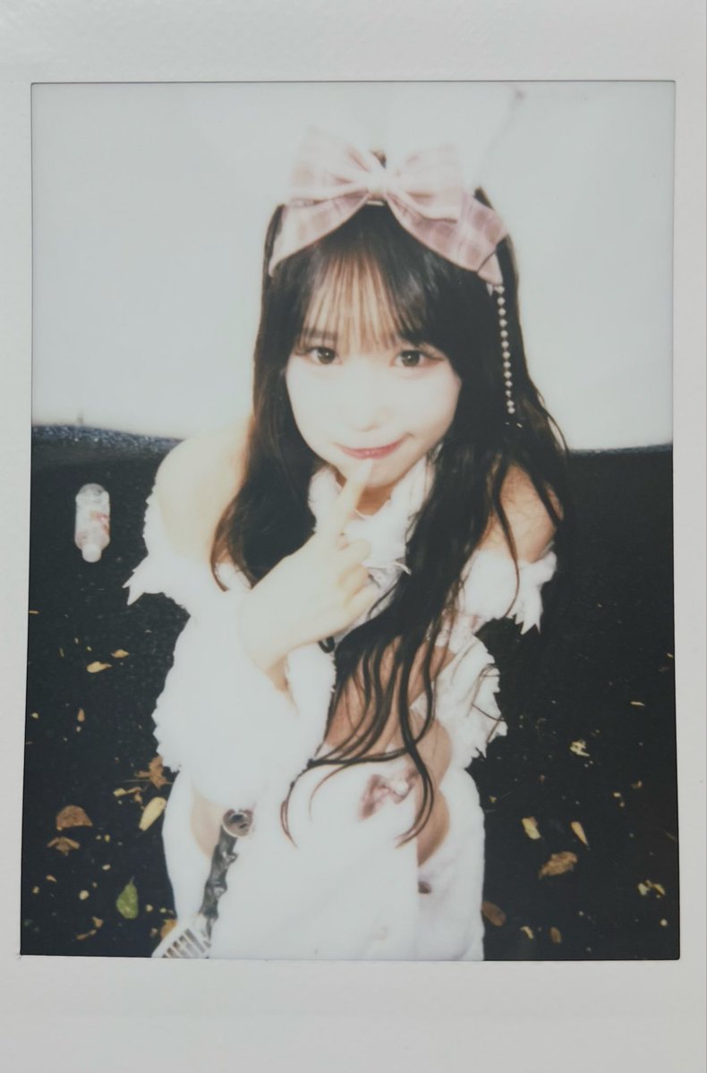 buenbacknumber's tweet photo. かりな良いじゃん👍
#かりなみっけ https://t.co/C0LWhil8ht