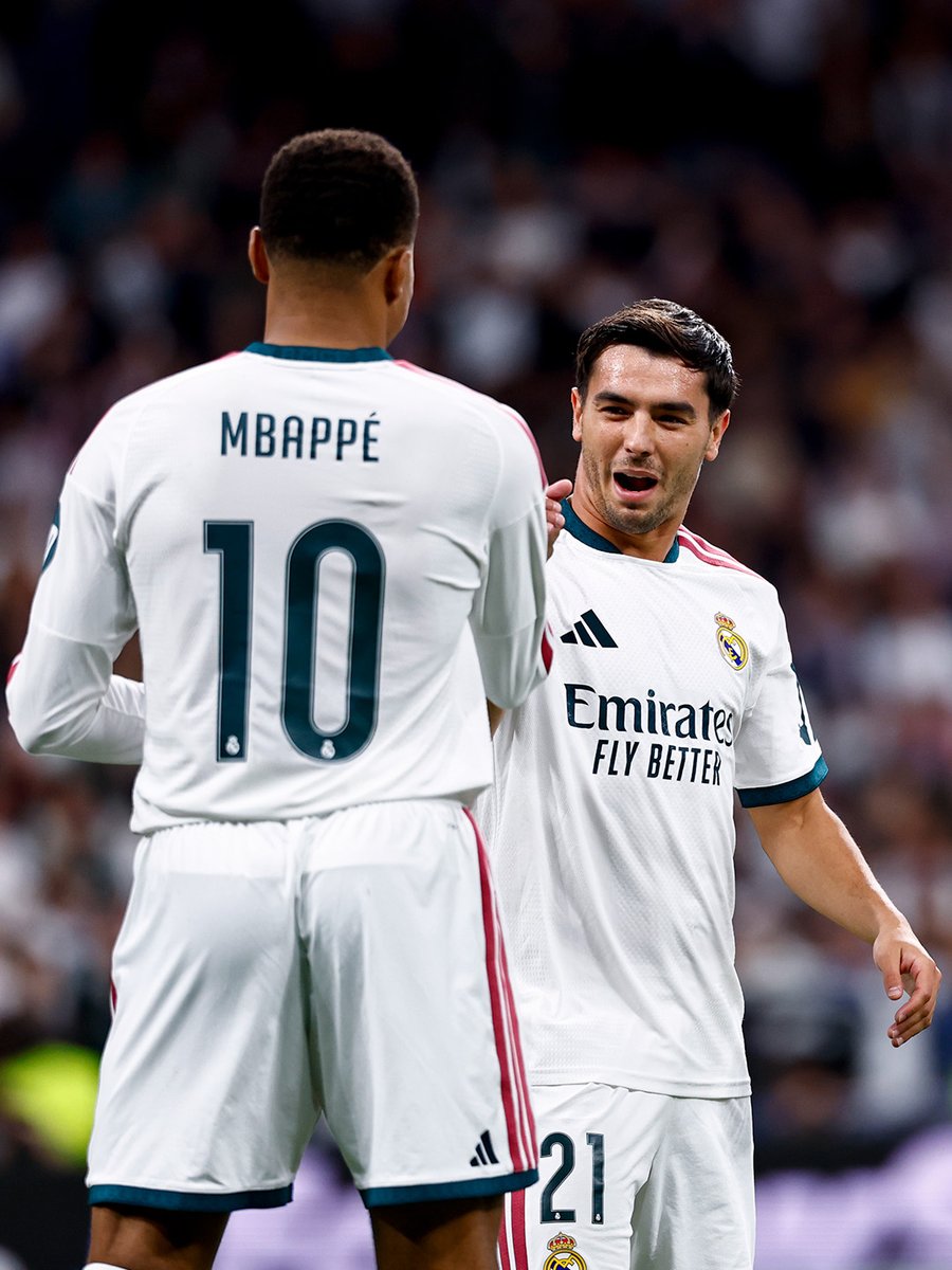 realmadrid tweet picture