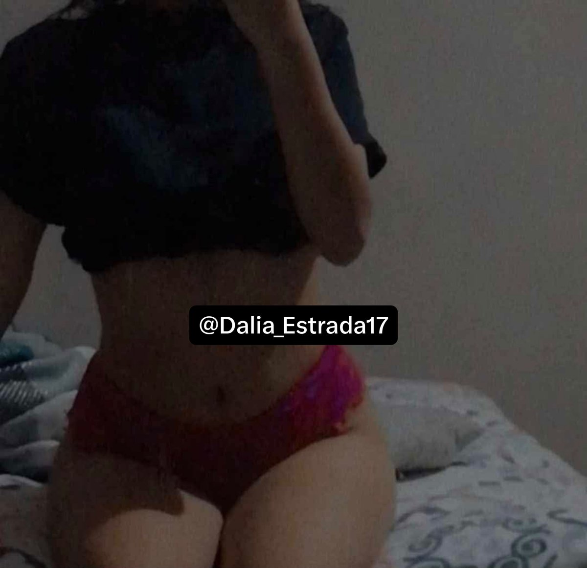 Dalia_Estrada17's tweet photo. Crees que soy bonita? Y eso que aún no me ves en 4 😘 https://t.co/riQ4z3RQyZ
