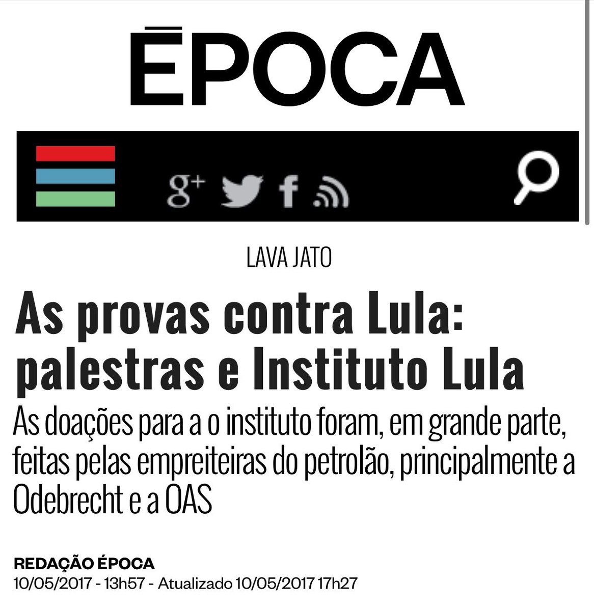 Tiagogreis's tweet photo. Quantos anos você tinha quando descobriu que “palestras” eram usadas pela Odebrecht para pagar propina? 

Eu tinha 30 anos. https://t.co/uWDLoLB6jQ