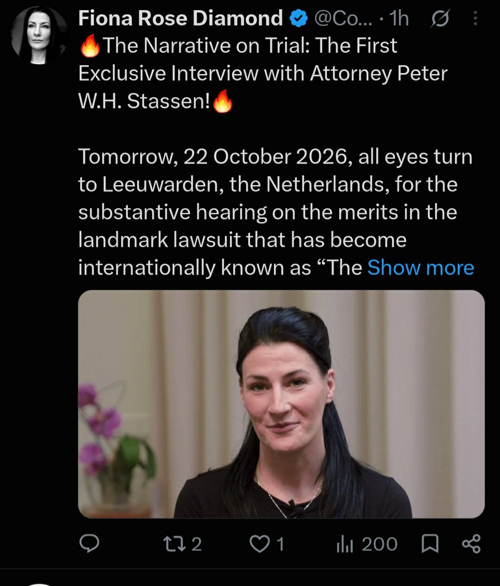 OhyeahWill87762's tweet photo. @CoviLeaks Cant comment or like this post... https://t.co/KyPHIE5XyI