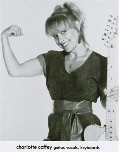 PurpleFlashback's tweet photo. Happy birthday to Charlotte Caffey born on this day in 1953.

#CharlotteCaffey
#GoGos https://t.co/6IUf0iRqyi
