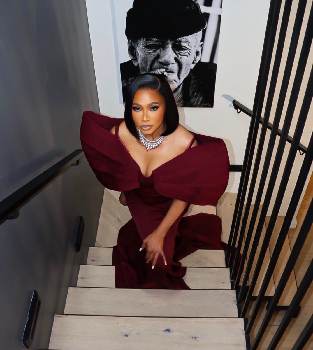 TrendingEx's tweet photo. Photos: Nollywood legend, Nse Ikpe-Etim dazzles at 52 🎂🎊 https://t.co/LCJHnk6JP2