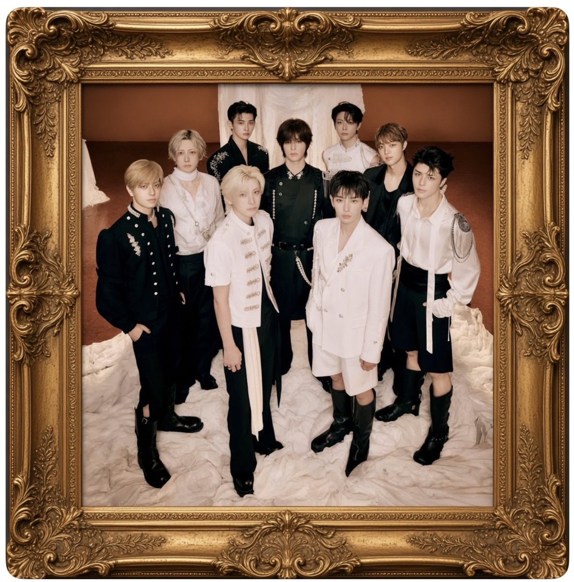 L0oQod's tweet photo. ⭐️&amp;TEAM⭐️
(｡•ㅅ•｡)リポストありがとうございます⭐️
I vote  #andTEAM 
for Fan’s Choice Male  #2026MAMAVOTE https://t.co/SFPWSCnenp